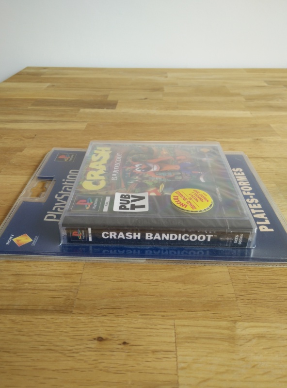 [ESTIM] Crash Bandicoot PS1 blister rigide Img_2011
