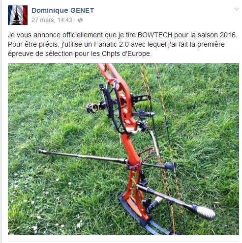 D.GENET chez BOWTECH Captur12