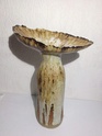 Drip Glaze Studio Pottery Vase Image14