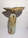 Drip Glaze Studio Pottery Vase Image15