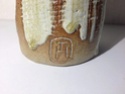 Drip Glaze Studio Pottery Vase Image16