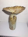 Drip Glaze Studio Pottery Vase Image17