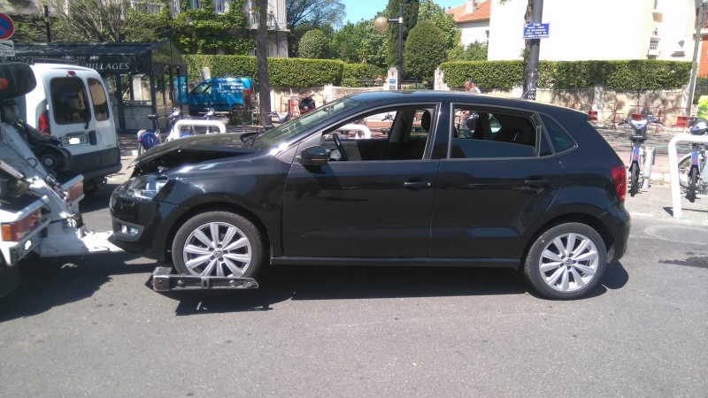 ZZ - VW Polo 1.2 70ch Confortline pack Style Noir Intense - 20/08/2010, achat 24/10/2014 - vente 30/05/2018 - Page 6 0210