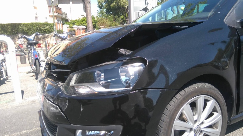 ZZ - VW Polo 1.2 70ch Confortline pack Style Noir Intense - 20/08/2010, achat 24/10/2014 - vente 30/05/2018 - Page 6 0710