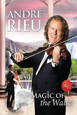 André Rieu - Magic Of The Waltz Arieum10