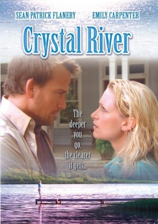 Kristályfolyó - Crystal River Krista10