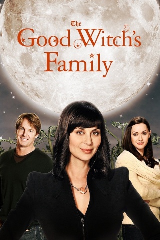 Parányi varázslat /A család/ - The Good Witch's Family Parvar10