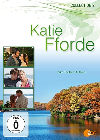 Katie Fforde - A pokolba Daviddal (Zum Teufel mit David) Pdavid10