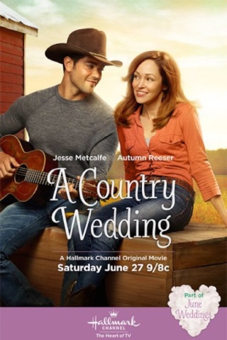 Volt egyszer egy szerelem - A Country Wedding Vegysz10