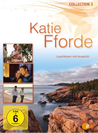 Katie Fforde - Világítótorony kilátással (Leuchtturm mit Aussicht) Vtoron10