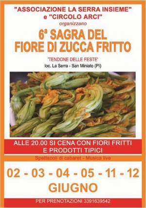 6° Sagra del fiore di zucca fritto-Pistoia 6c_sag10