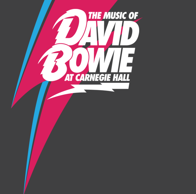 3/31/16 - "The Music Of David Bowie", NYC, Carnegie Hall, Isaac Stern Auditorium 3-31-110