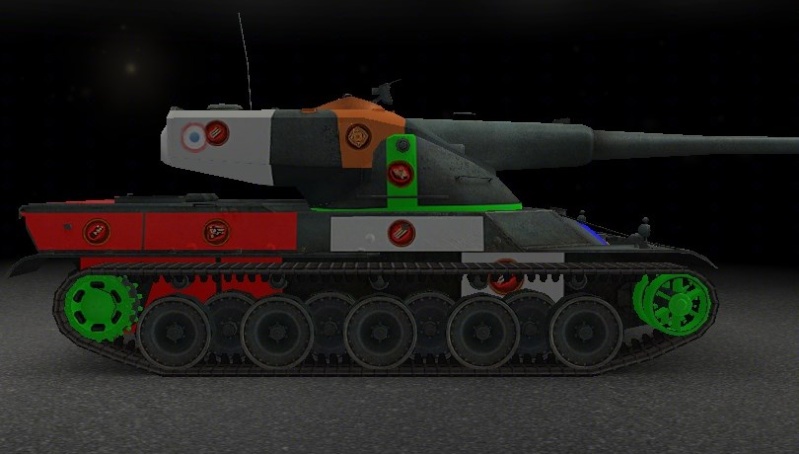 AMX 50 120 4eclsu10