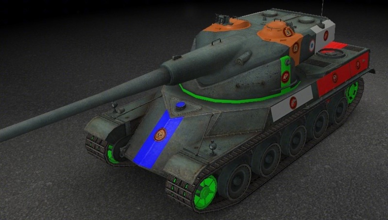 AMX 50 120 6s6oj710
