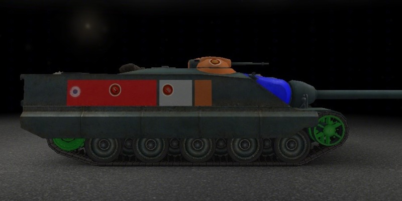 AMX Foch 155 Dbxjq610