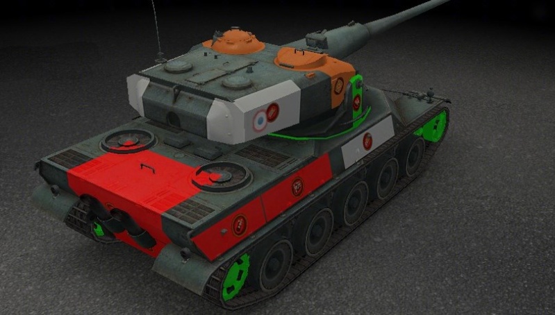 AMX 50 120 Iqkm4v10