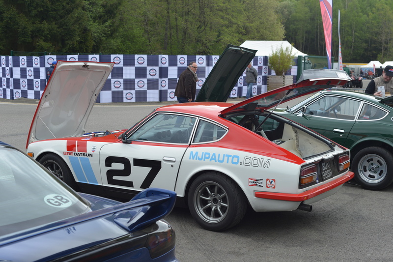 Compte-Rendu Spa Classic 2016! - Page 3 Dsc_4422