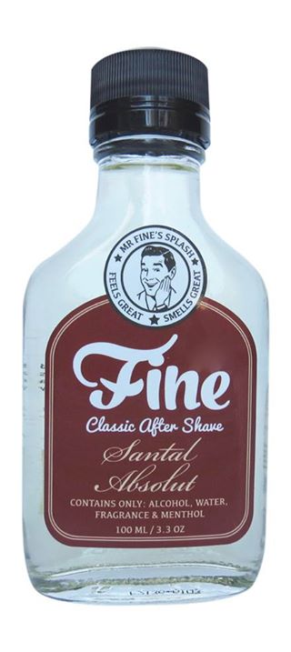 Fine Accoutrements After Shave 13147810