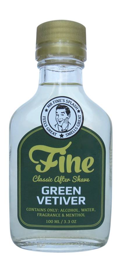 Fine Accoutrements After Shave 13177710