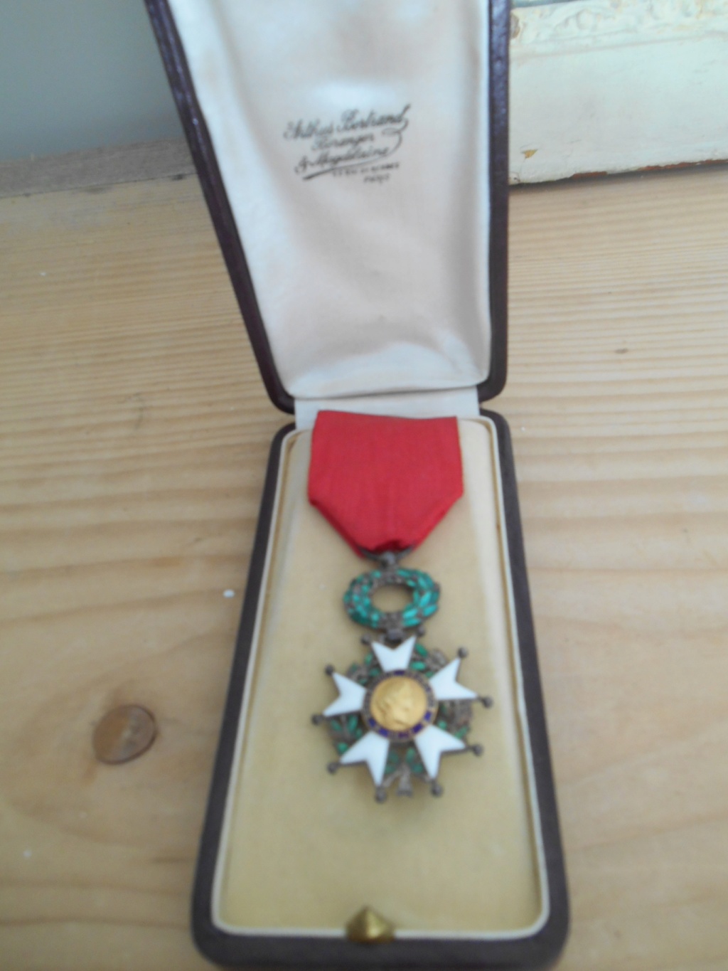 Légion d'Honneur 14/18 Dscn2892