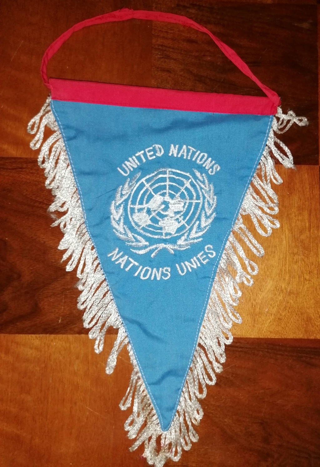 l'ONU au cambodge , unamic apronuc untac 29067010