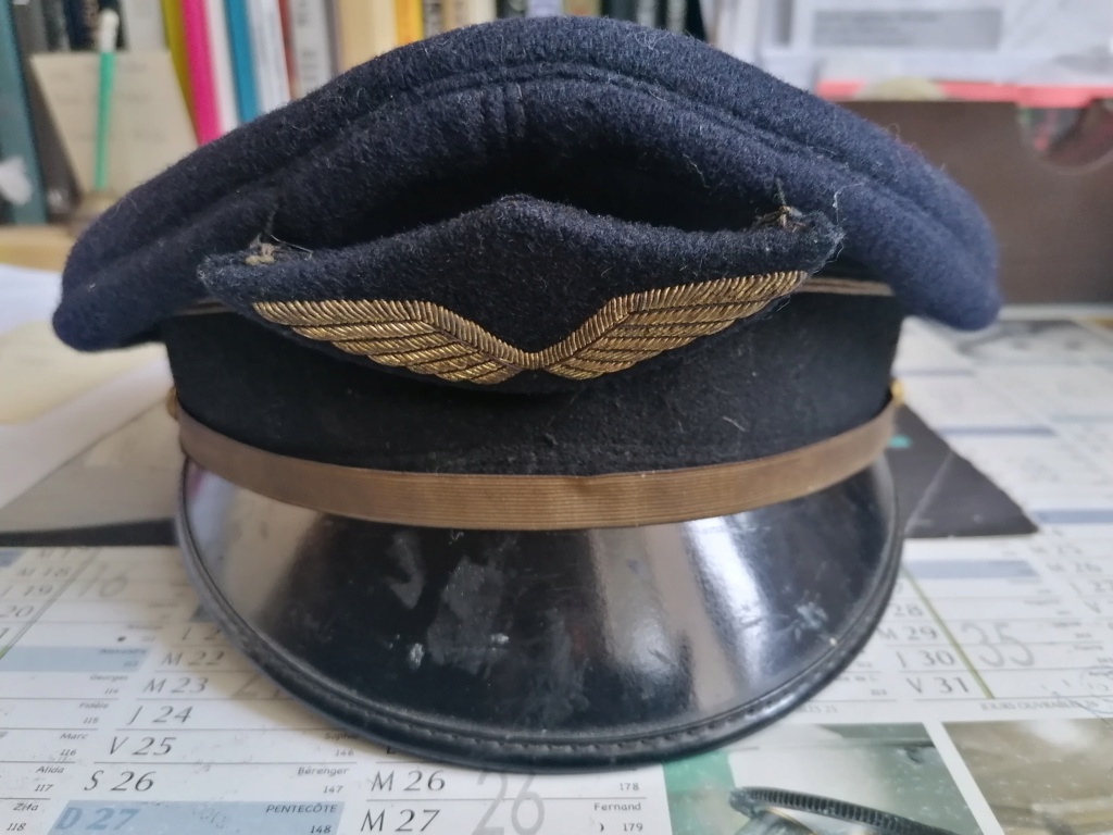 casquette armée de l'air  29394211