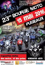 Bourse Moto Cyclo de PUISEAUX (Loiret) Bourse12