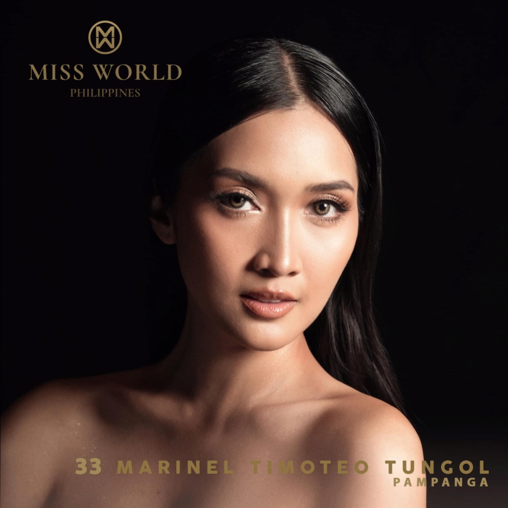  Road to MISS WORLD PHILIPPINES 2022 - Page 2 28010710