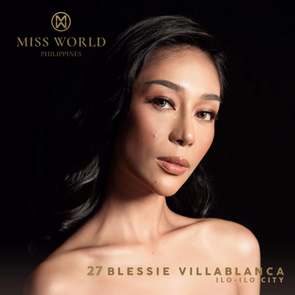  Road to MISS WORLD PHILIPPINES 2022 - Page 2 28011710