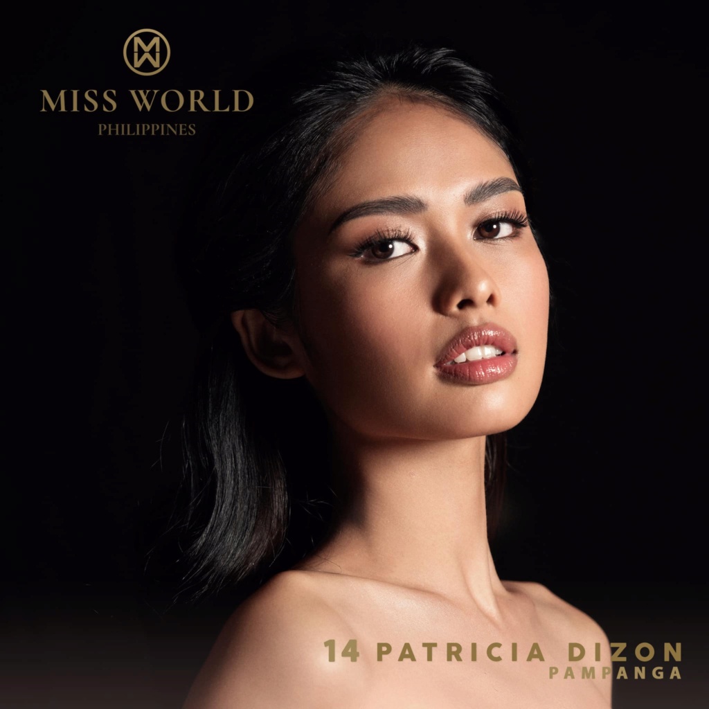  Road to MISS WORLD PHILIPPINES 2022 - Page 2 28014610