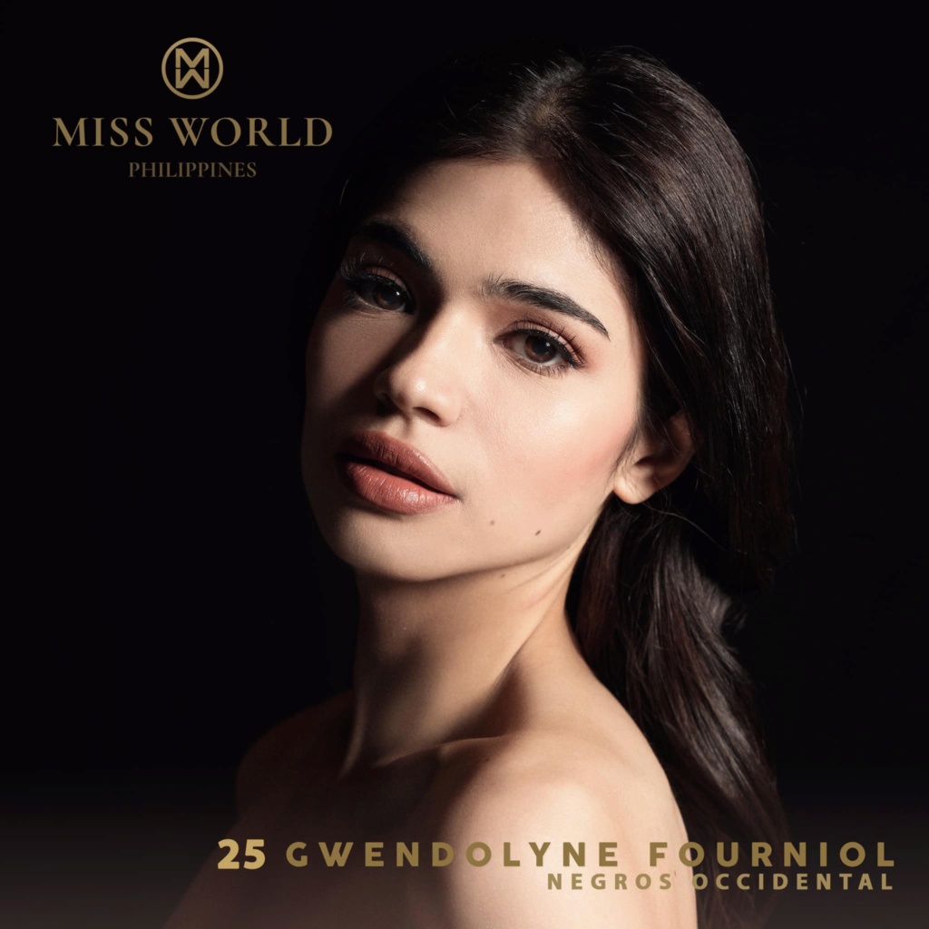  Road to MISS WORLD PHILIPPINES 2022 - Page 2 28015510