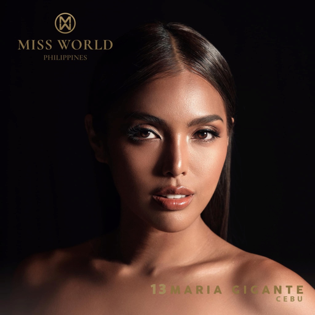  Road to MISS WORLD PHILIPPINES 2022 - Page 2 28028310