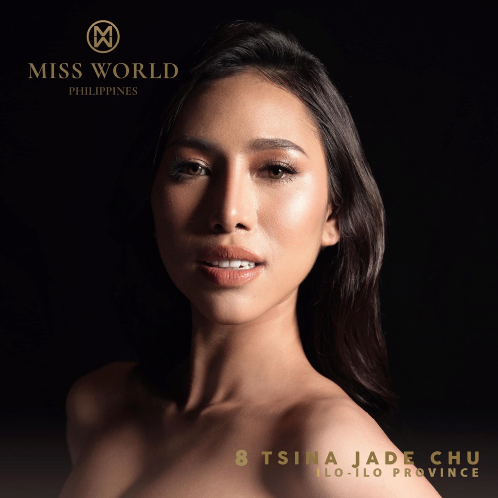  Road to MISS WORLD PHILIPPINES 2022 - Page 2 28038810