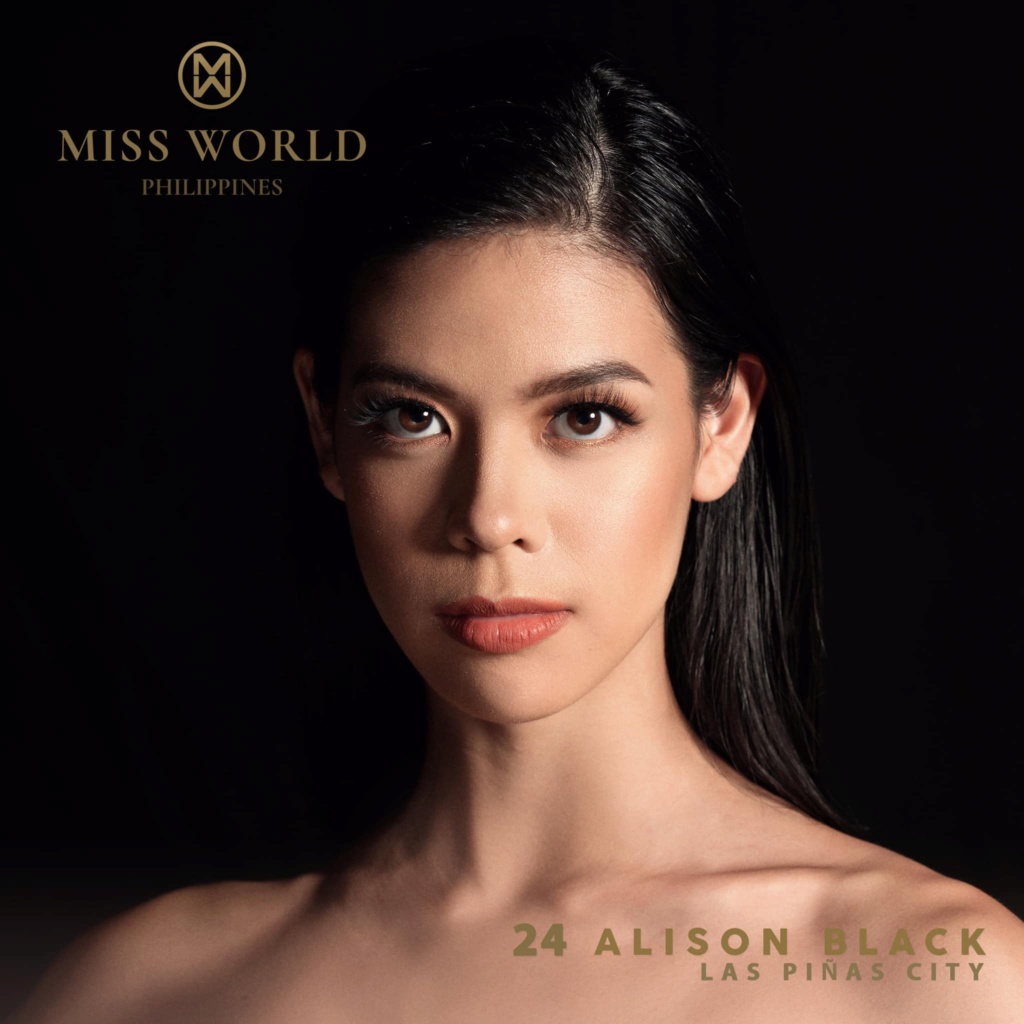  Road to MISS WORLD PHILIPPINES 2022 - Page 2 28051610