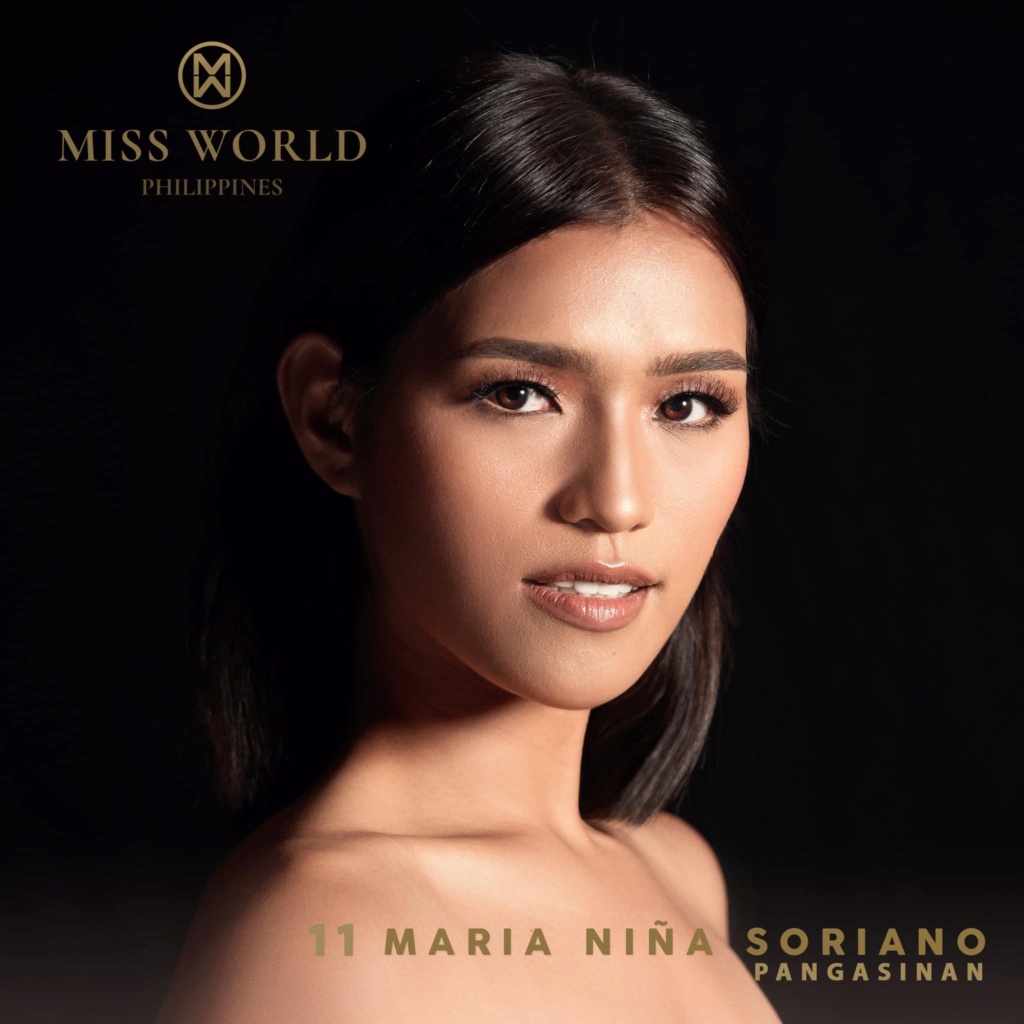  Road to MISS WORLD PHILIPPINES 2022 - Page 2 28065010