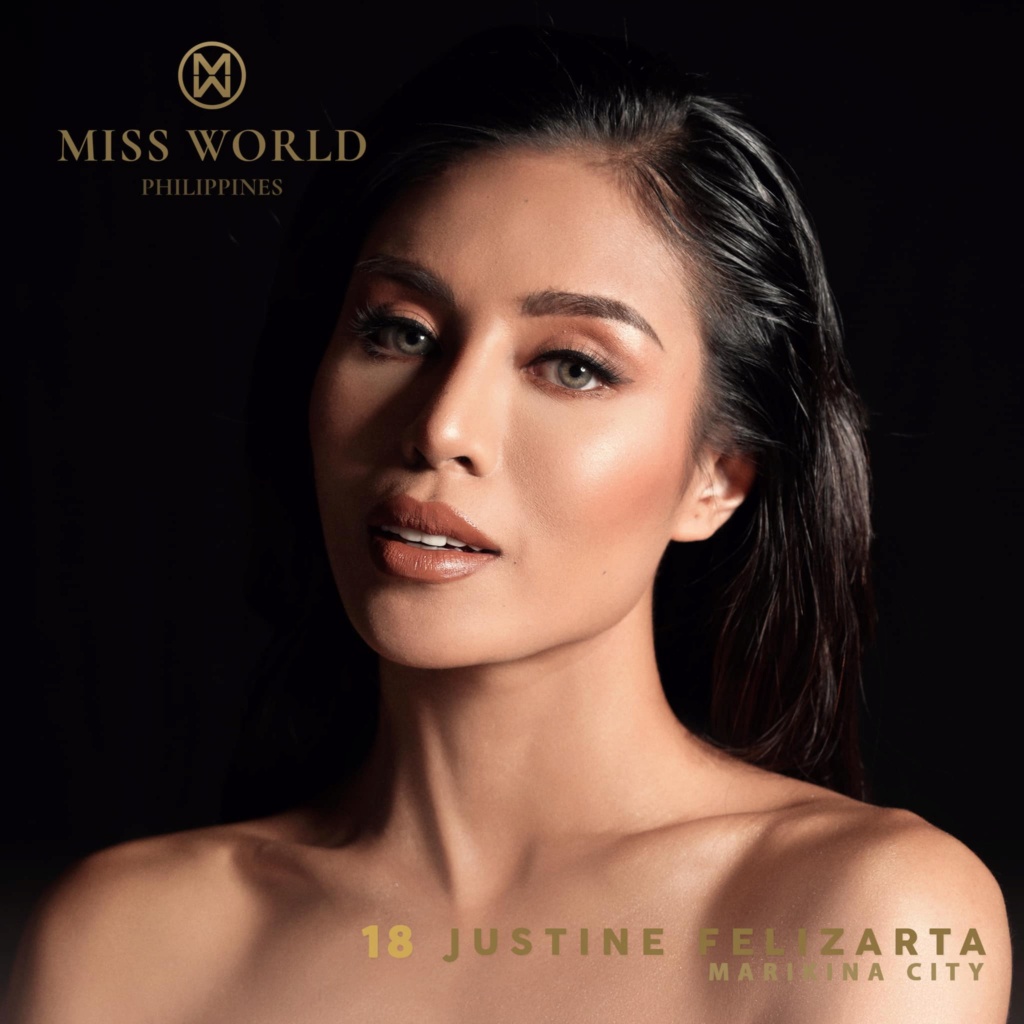  Road to MISS WORLD PHILIPPINES 2022 - Page 2 28083010