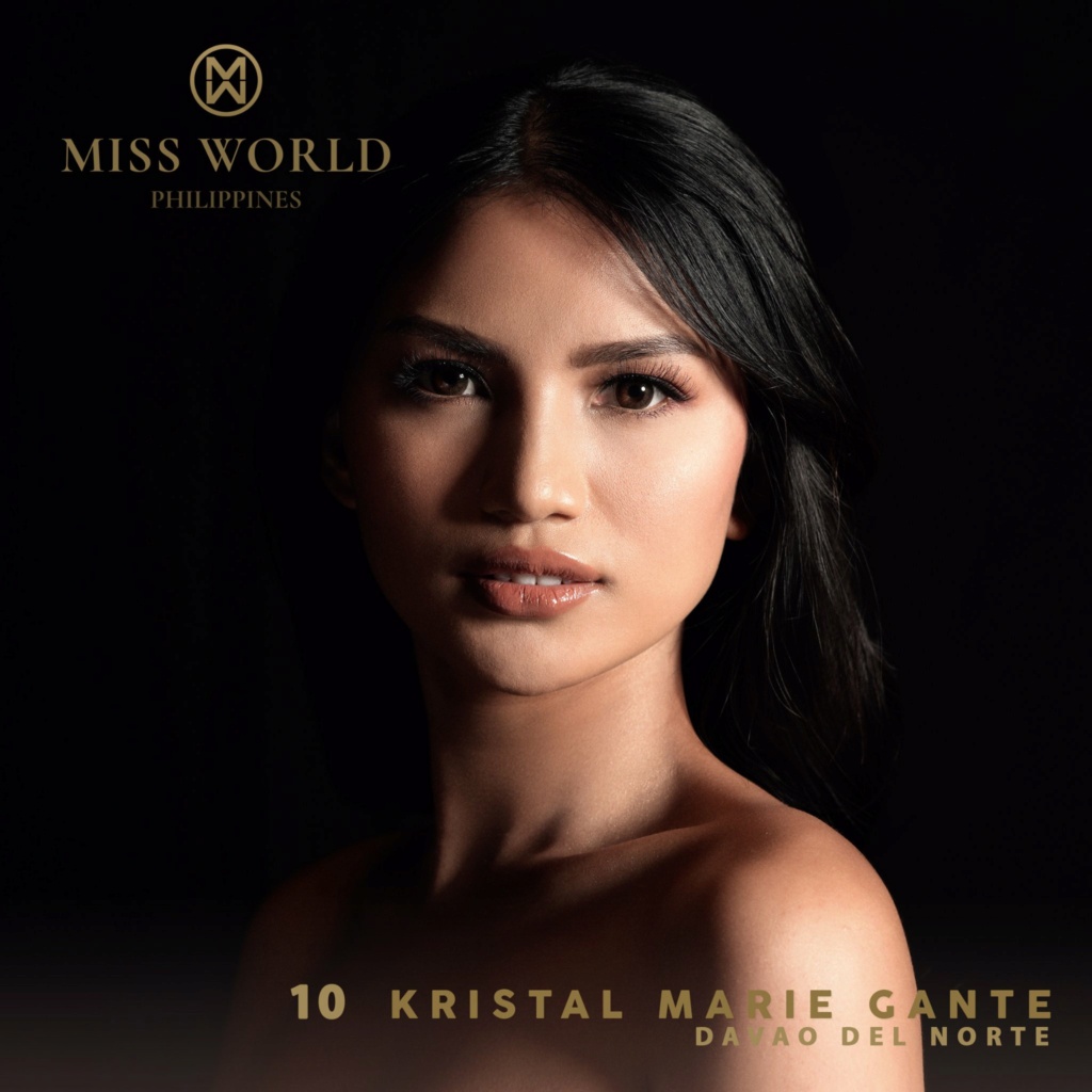  Road to MISS WORLD PHILIPPINES 2022 - Page 2 28092010