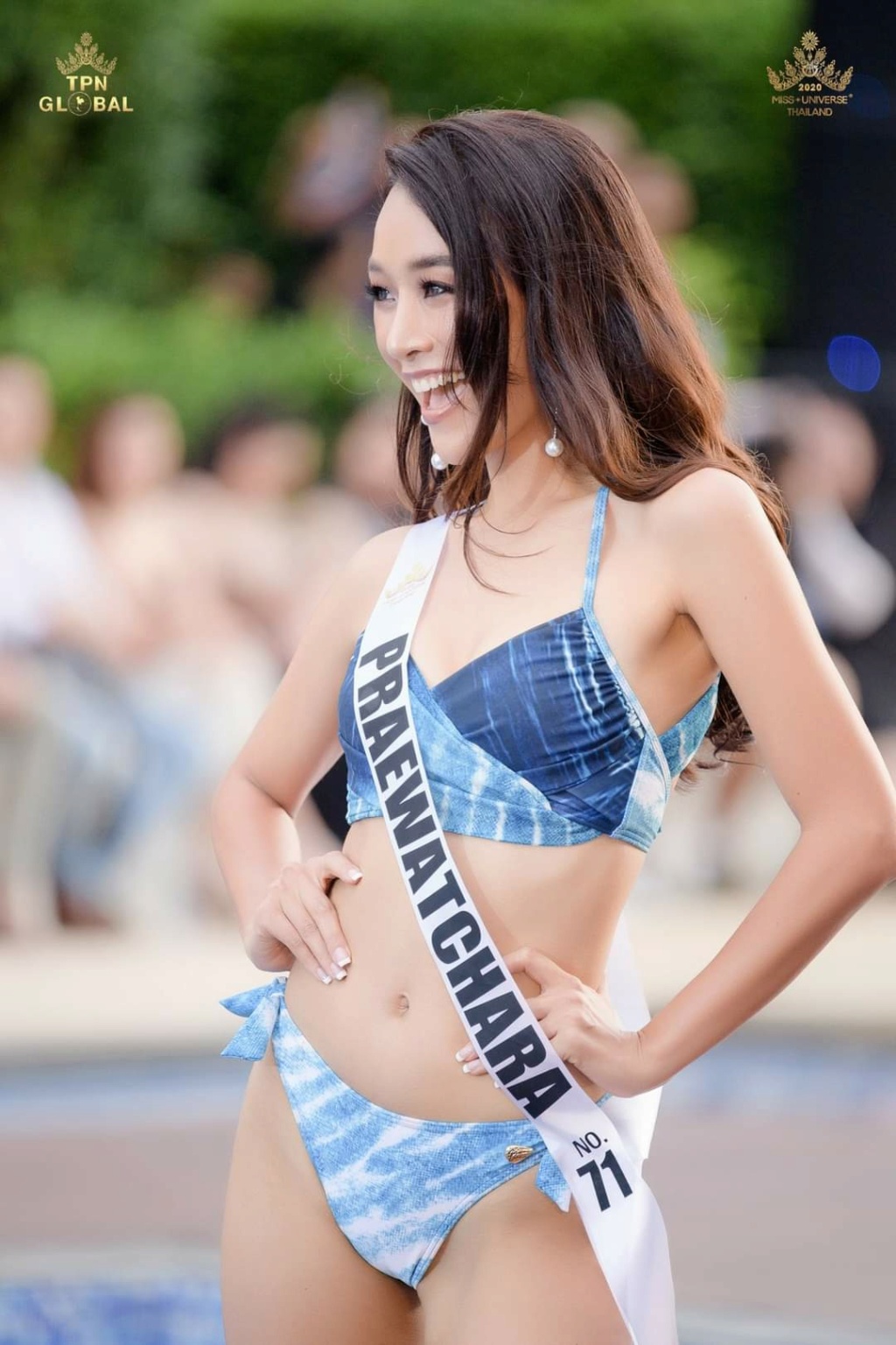Road to MISS UNIVERSE THAILAND 2020 - Page 3 Fb_i1008