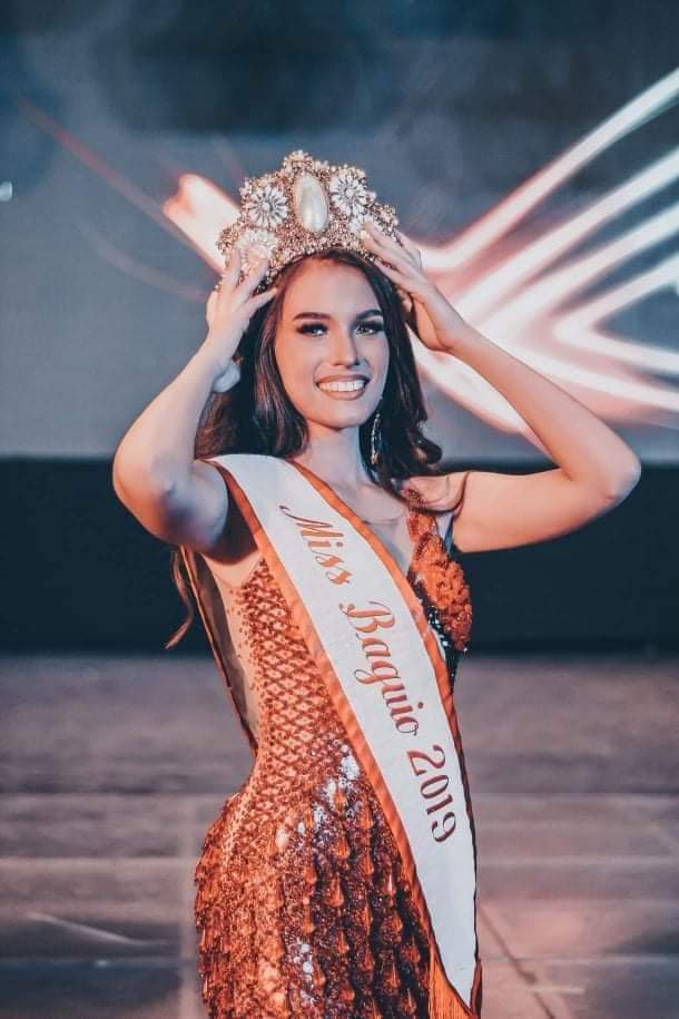 ROAD TO MISS UNIVERSE PHILIPPINES 2021!  Fb_i1128