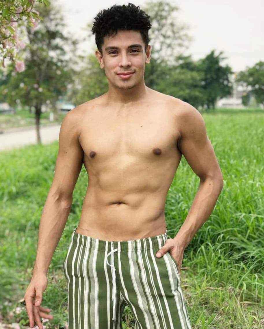 Mr World Philippines 2022 - Winners are appointed Fb_i1318