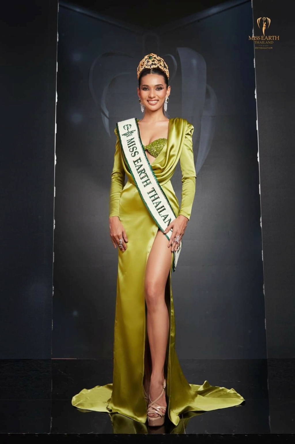 Jareerat Petsom (THAILAND 2021) - Miss Earth Fire 2021 Fb_i1390