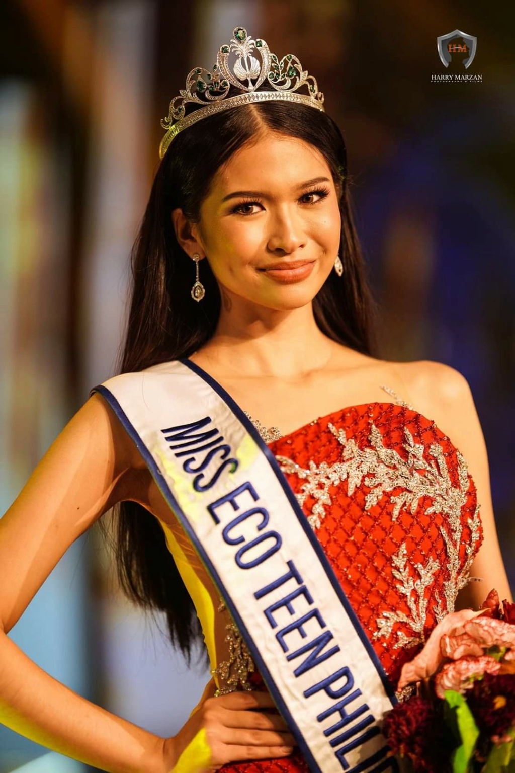 Miss Eco Teen Philippines2021: Tatyana Austria Fb_i1446