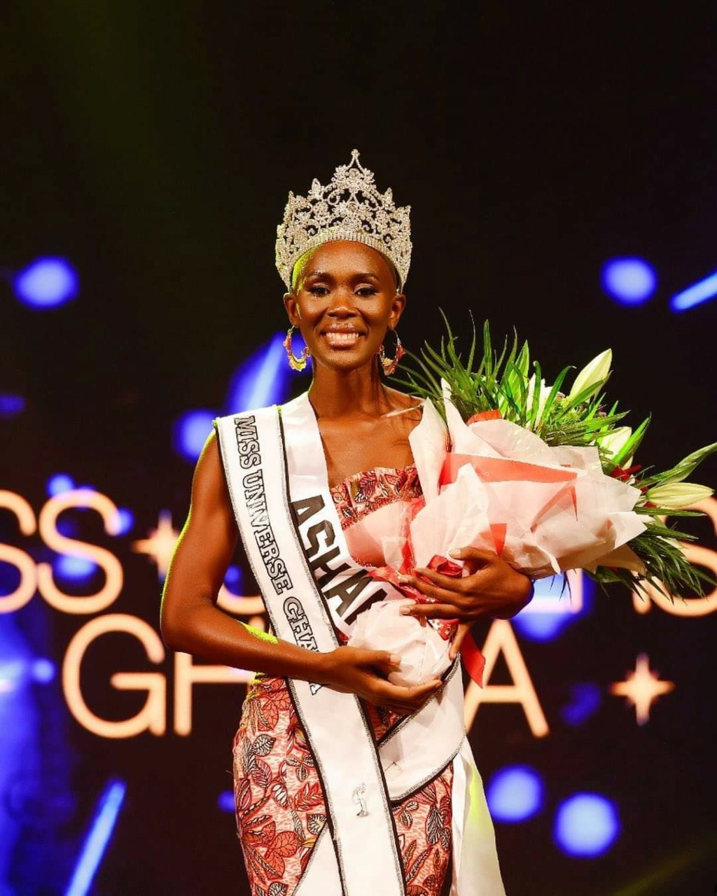 ♔ ROAD TO MISS UNIVERSE 2022 ♔ Winner is USA Fb_i1787