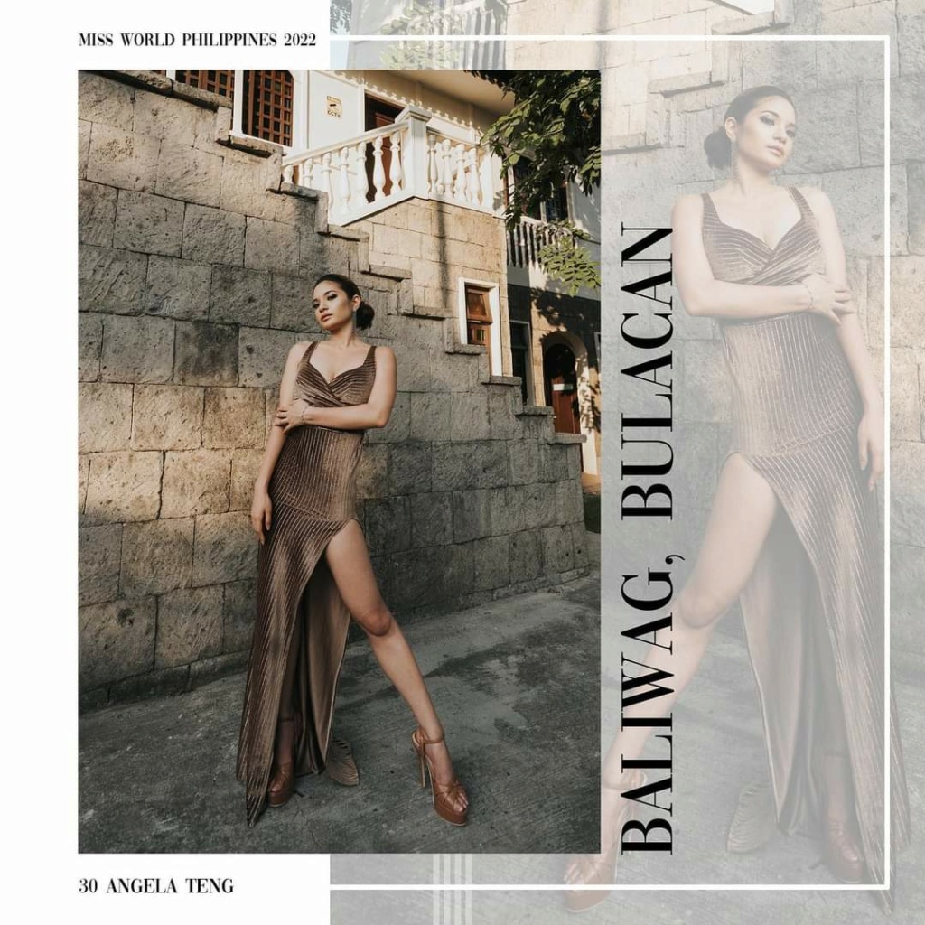  Road to MISS WORLD PHILIPPINES 2022 - Page 5 Fb_i1875