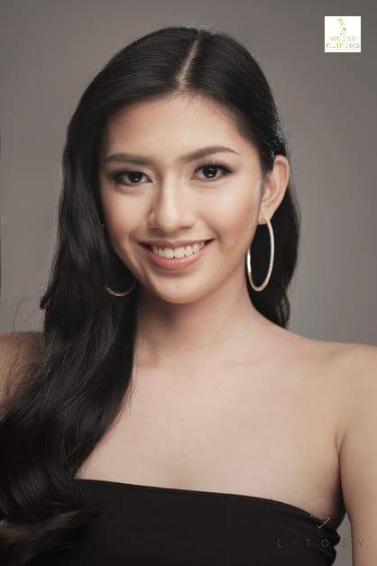 Road to Mutya ng Pilipinas 2018 - Official Candidates Fb_im168