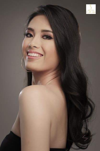 Road to Mutya ng Pilipinas 2018 - Official Candidates Fb_im169