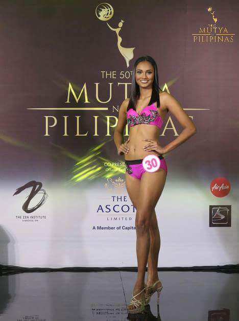 Road to Mutya ng Pilipinas 2018 - Official Candidates Fb_im208