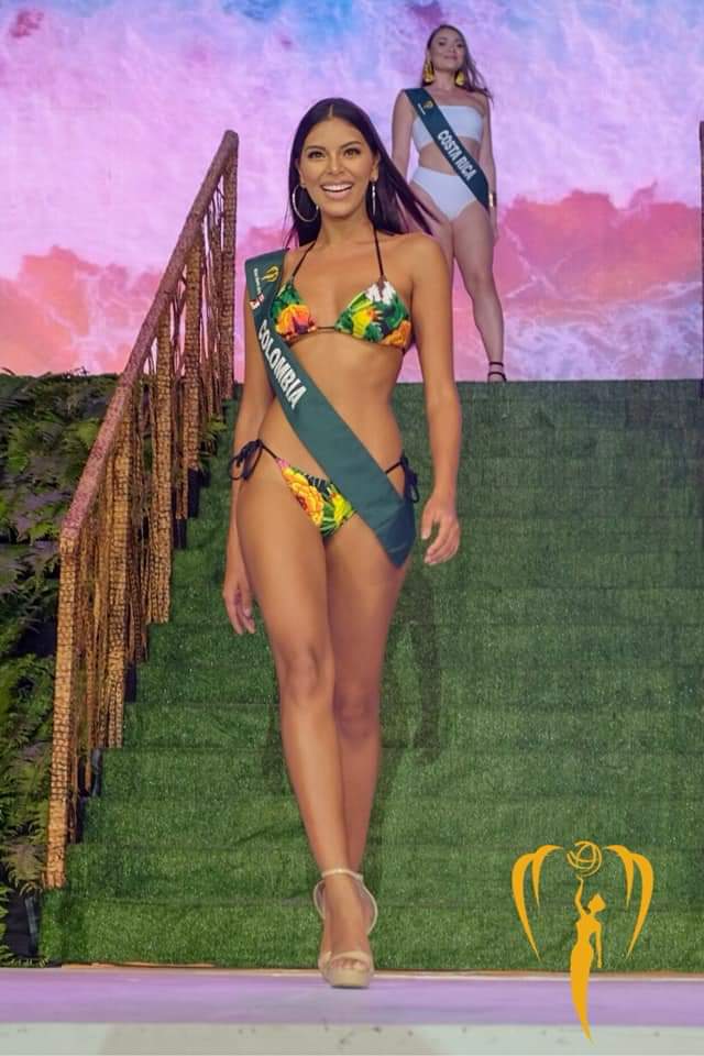 ✪✪✪✪✪ ROAD TO MISS EARTH 2018 ✪✪✪✪✪ COVERAGE - Finals Tonight!!!! - Page 13 Fb_im252
