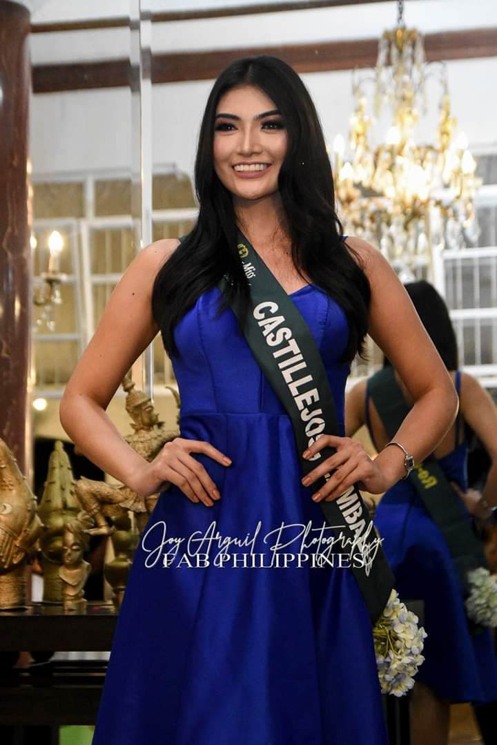Road to Miss Earth Philippines 2019 is Pasig City  Fb_im590