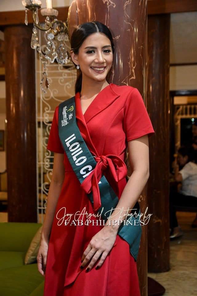 Road to Miss Earth Philippines 2019 is Pasig City  Fb_im591